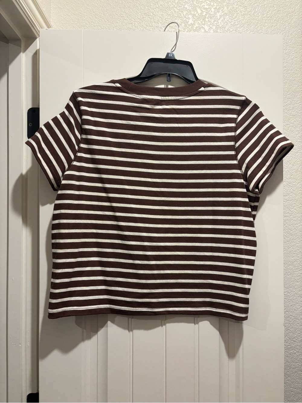 100% Cotton Fall Basic - Picture 2 of 3